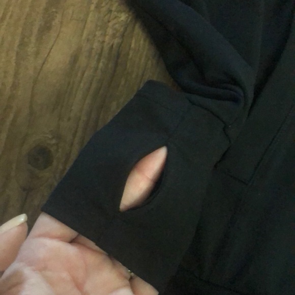 Delta BCRF Jacket - Picture 3 of 5